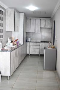 Gallery image of LESEGO LA RONA Villa in Manamakgoteng