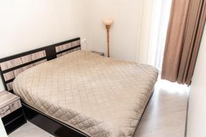 Postel nebo postele na pokoji v ubytování Alvina House