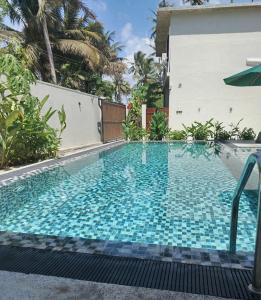 Πισίνα στο ή κοντά στο Green Grove