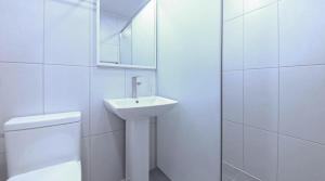 Ένα μπάνιο στο Jongno The Stay Korea