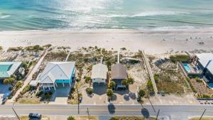 Příroda nedaleko prázdninového domu