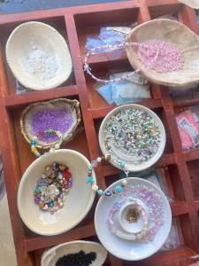 Jídlo v bed and breakfast nebo okolí + 11 fotografií