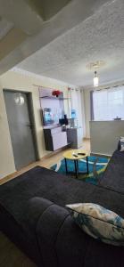 Χώρος καθιστικού στο Tajnilla homes +2 φωτογραφίες