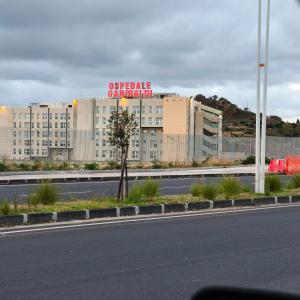 Budova, kde se apartmán nachází + 47 fotografií