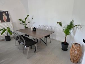 Φωτογραφία από το άλμπουμ του Black N' White Cozy Housegarden στην Αλεξανδρούπολη +29 φωτογραφίες