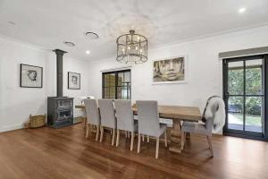 Fotografie z fotogalerie ubytování Fallenwood v destinaci Borenore