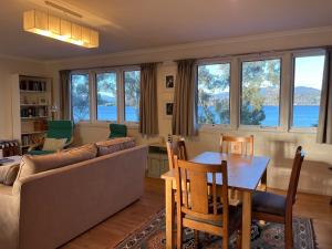 Příroda nedaleko apartmánu + 20 fotografií