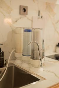 Φωτογραφία από το άλμπουμ του Comfort Loft Style Studio at Central District 3A! σε Medan