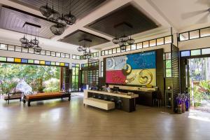 Gallery image of The Elements Krabi Resort - SHA Plus in Klong Muang Beach
