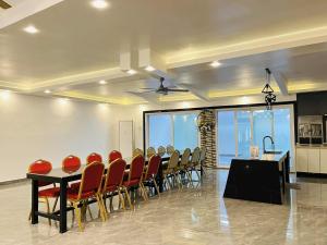 Gallery image of Shiri Pool Villa 1 in Silang +10 photos