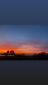 Billede fra billedgalleriet på Luxury Beachfront Lodge i Hest Bank