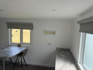 Billede fra billedgalleriet på Luxury Beachfront Lodge i Hest Bank