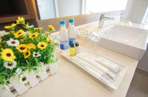 Φωτογραφία από το άλμπουμ του Mermaid Seaside Condotel σε Vung Tau