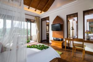 Gallery image of Royal Muang Samui Villas - SHA Extra Plus in Choeng Mon Beach