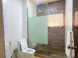 Galeriebild der Unterkunft Cata Apartment Hotel And Spa in Ikeja