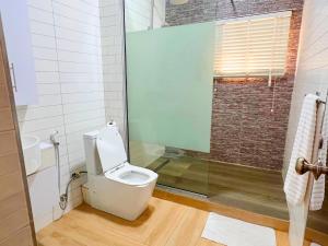 Galeriebild der Unterkunft Cata Apartment Hotel And Spa in Ikeja + 39 Fotos