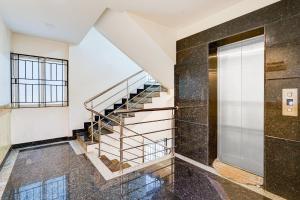 Φωτογραφία από το άλμπουμ του Via Royal Regalia Inn στη Μπανγκαλόρ