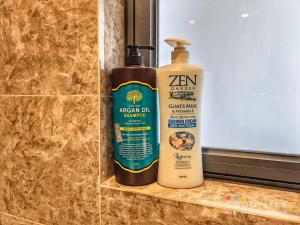 Billede fra billedgalleriet på Single Room R&F Princess Cove Shared Common Space i Johor Bahru