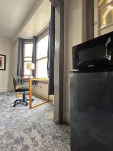 Fotografie z fotogalerie ubytování The Adella Hotel v destinaci San Francisco