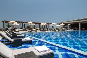 Πισίνα στο ή κοντά στο Kempinski Hotel Gold Coast City