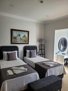 Зображення з фотогалереї помешкання Belle Vue Ölüdeniz у Фетхіє +100 фото