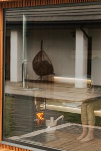 Ảnh trong thư viện ảnh của Dom Marina - Sauna & Balia, Blisko Morza i Trójmiasta ở Mosty +40 ảnh