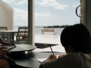 Hosté ubytování Kubikai