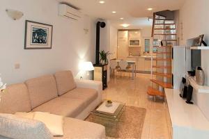 Billede fra billedgalleriet på Apartment Vanja i Tučepi