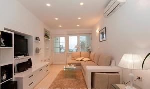 Billede fra billedgalleriet på Apartment Vanja i Tučepi