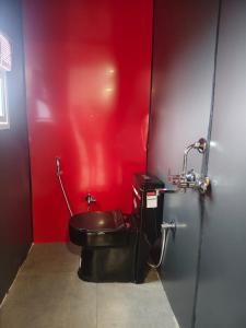 Ảnh trong thư viện ảnh của Sanjeevani Farms Bhopal - A Luxury 5 Bedroom Private Pool Villa ở Bhopal