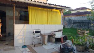 Gallery image of Acampamento Aloha Solemar in Praia Grande +6 photos