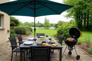 Φαγητό σε αυτή η παραθεριστική κατοικία ή κάπου εκεί κοντά +22 φωτογραφίες