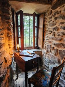 Φωτογραφία από το άλμπουμ του Grange - Mont Gerbier de Jonc σε Sagnes-et-Goudoulets +24 φωτογραφίες