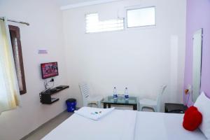 Gallery image of Hotel sai nakshatra in Latur