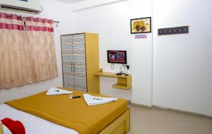 Gallery image of Hotel sai nakshatra in Latur