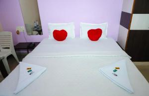 Gallery image of Hotel sai nakshatra in Latur