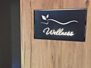 Certifikát, hodnocení, plakát nebo jiný dokument vystavený v ubytování Residence Egger