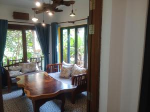 Billede fra billedgalleriet på Sunrise hill resort i Phu Quoc