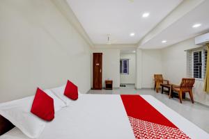 Gallery image of Hotel O Millennia in Visakhapatnam