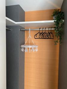 Φωτογραφία από το άλμπουμ του 最大4名宿泊 名古屋駅近 地下鉄徒歩5分 お部屋貸し切り 無料Wi-Fi στη Ναγκόγια