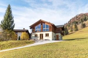 Φυσικό τοπίο κοντά σε αυτό το σαλέ