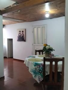 Fotografie z fotogalerie ubytování Habitación a buen precio promoción 2x1 v destinaci Cajicá