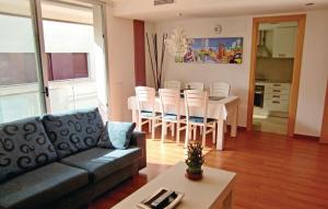 Gallery image of Apartment Sun & Beach in Platja d'Aro in Platja d'Aro