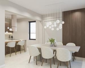 Fotografie z fotogalerie ubytování Luxury Villa Lea Magdalena 6 with Pool and Sea View v destinaci Krk