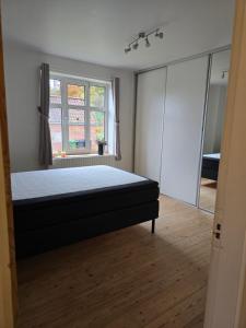 Postel nebo postele na pokoji v ubytování Villa Ana - 3 room Apartment - Sea View