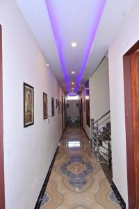 Fotografie z fotogalerie ubytování Hotel Runway v destinaci Džajpur