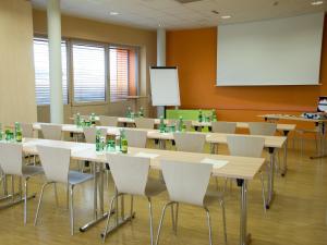 Fotografie z fotogalerie ubytování Jugend- und Familiensporthotel Bleiburg v destinaci Bleiburg