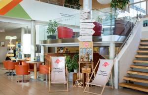 Fotografie z fotogalerie ubytování Jugend- und Familiensporthotel Bleiburg v destinaci Bleiburg