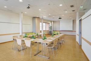 Fotografie z fotogalerie ubytování Jugend- und Familiensporthotel Bleiburg v destinaci Bleiburg + 8 fotografií