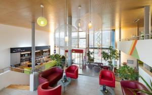 Fotografie z fotogalerie ubytování Jugend- und Familiensporthotel Bleiburg v destinaci Bleiburg